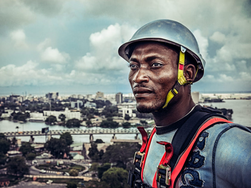 GLOBAL ADVERTISING PHOTOGRAPHY