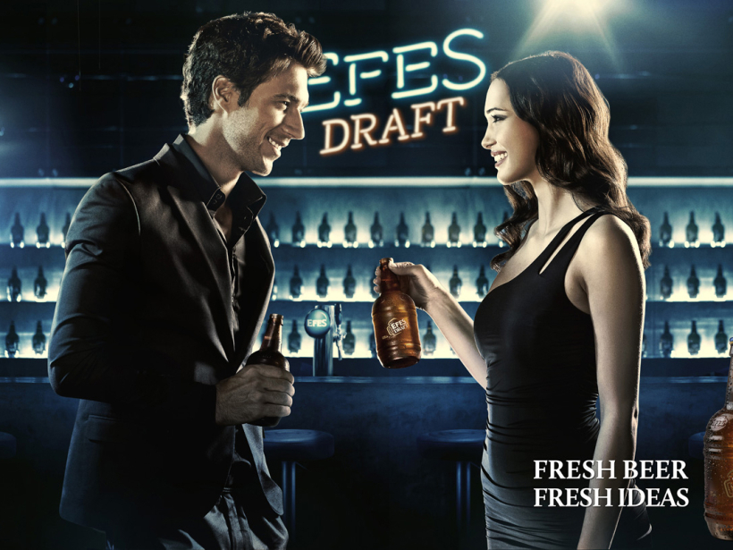 GLOBAL ADVERTISING PHOTOGRAPHY