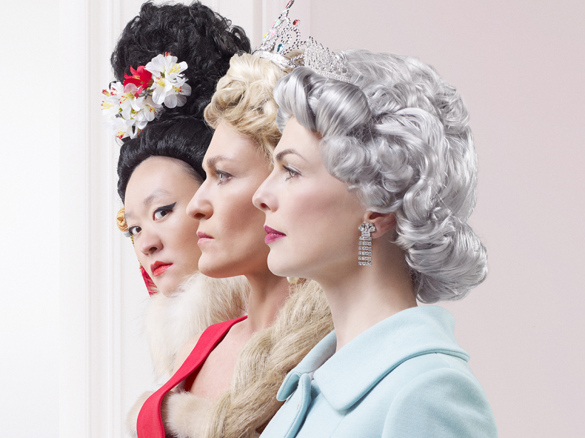 GLOBAL ADVERTISING PHOTOGRAPHY