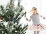 CHRISTMAS ADVERTISING PHOTOGRAPHY