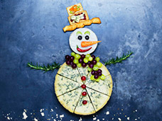 CHRISTMAS ADVERTISING PHOTOGRAPHY