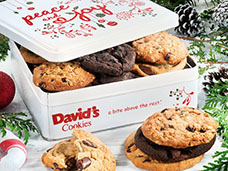 CHRISTMAS ADVERTISING PHOTOGRAPHY