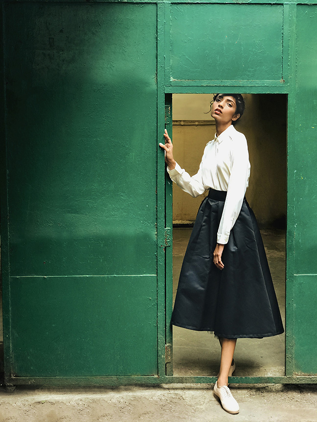 Fashion photographers