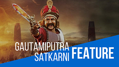 Campaign: Gautamiputra Satkarni  gallery