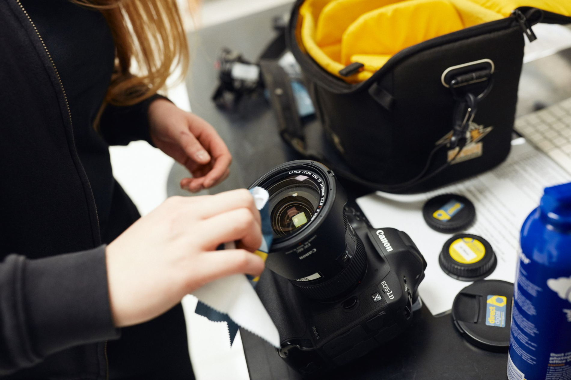 Direct Digital - Photography, Moving Image & Lighting Solutions