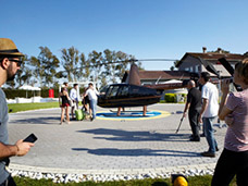 SERVICES FOR PHOTO & FILM