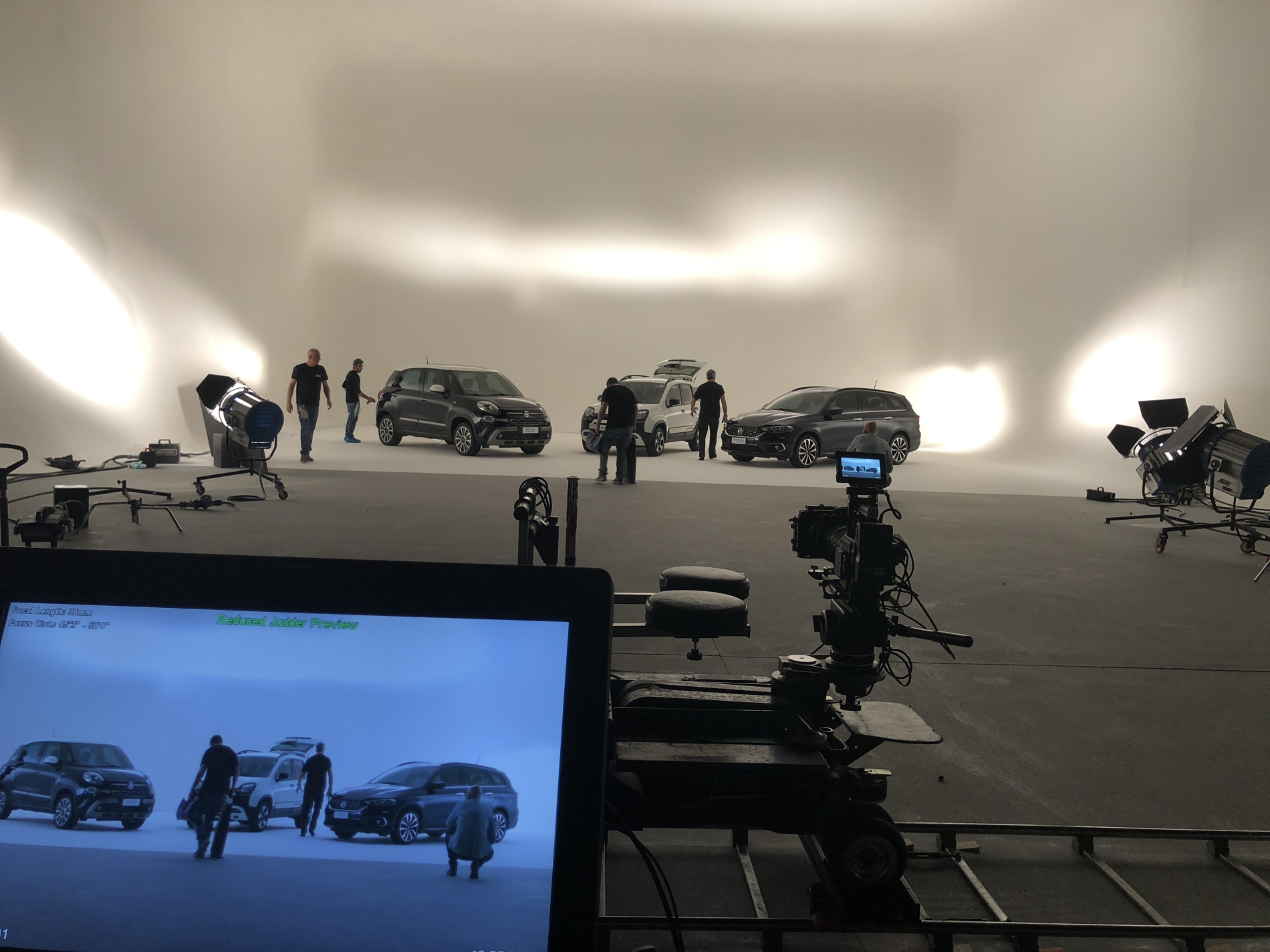 Four Studios Communication