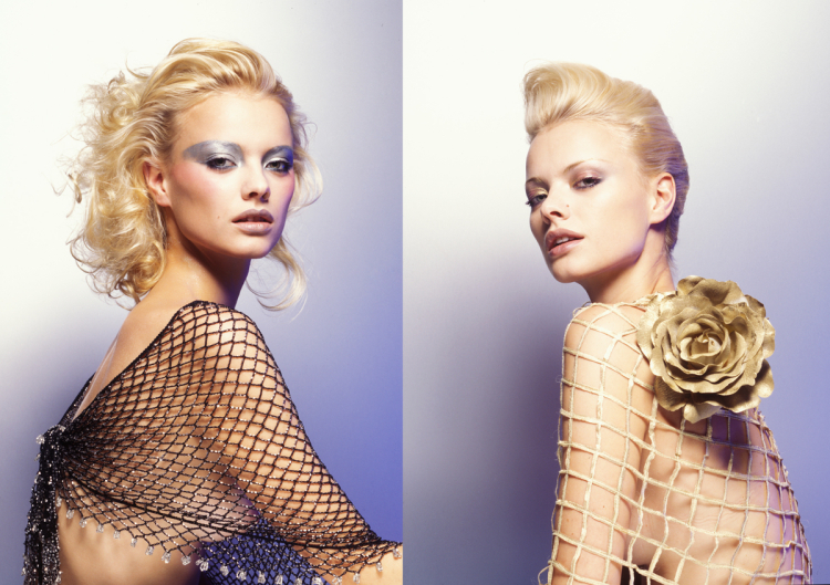 Fashion and Beauty Photographers