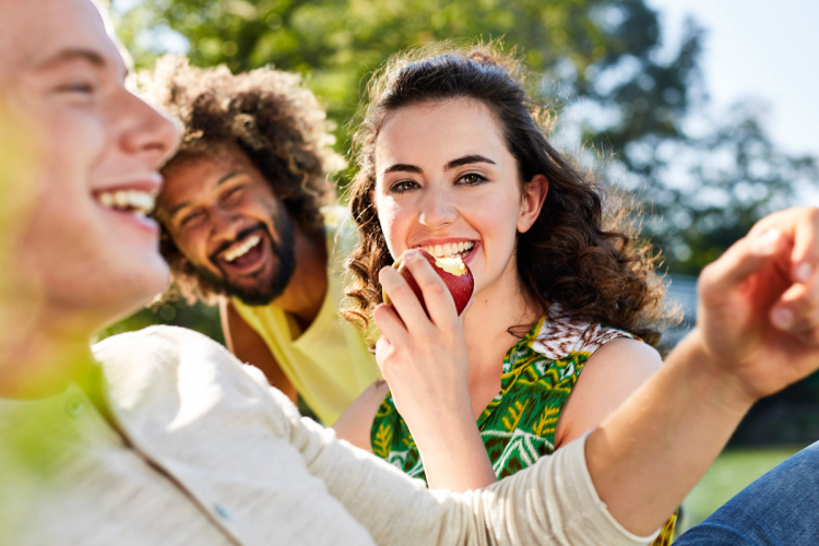 People & lifestyle photographers