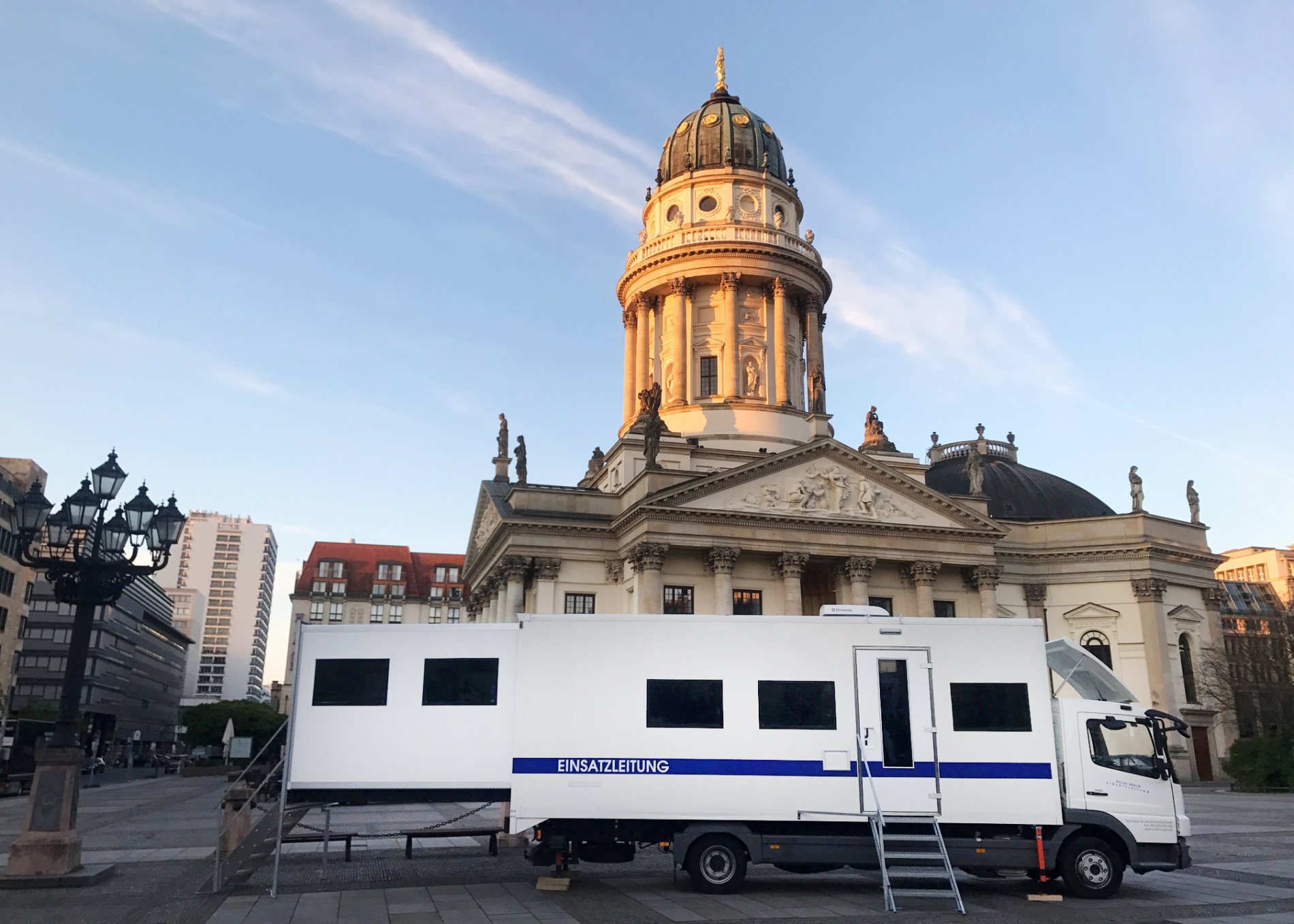 mobilespace