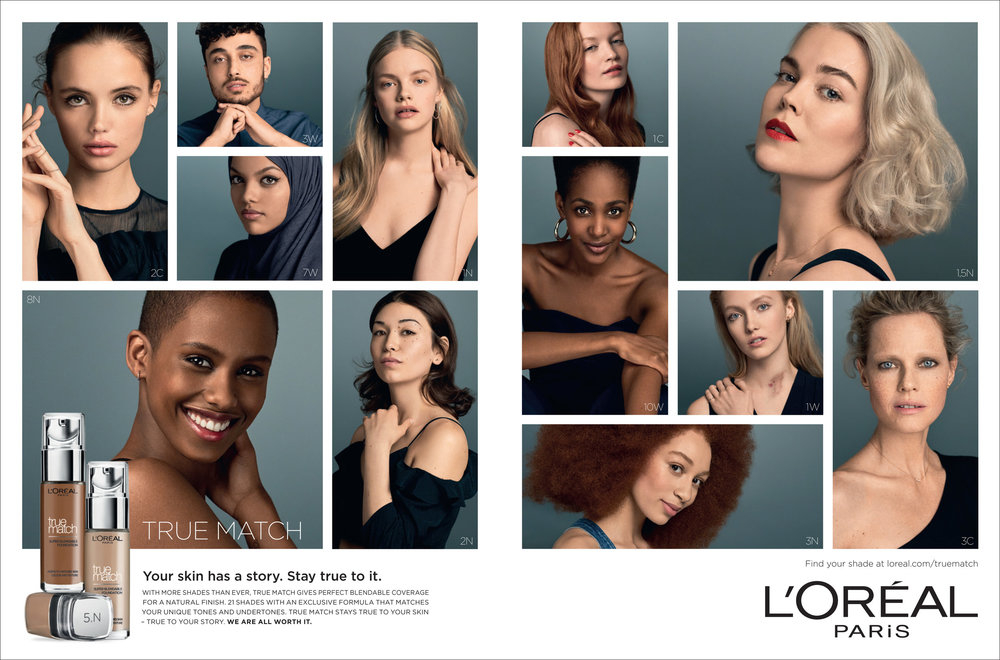 Photo Agents and Production