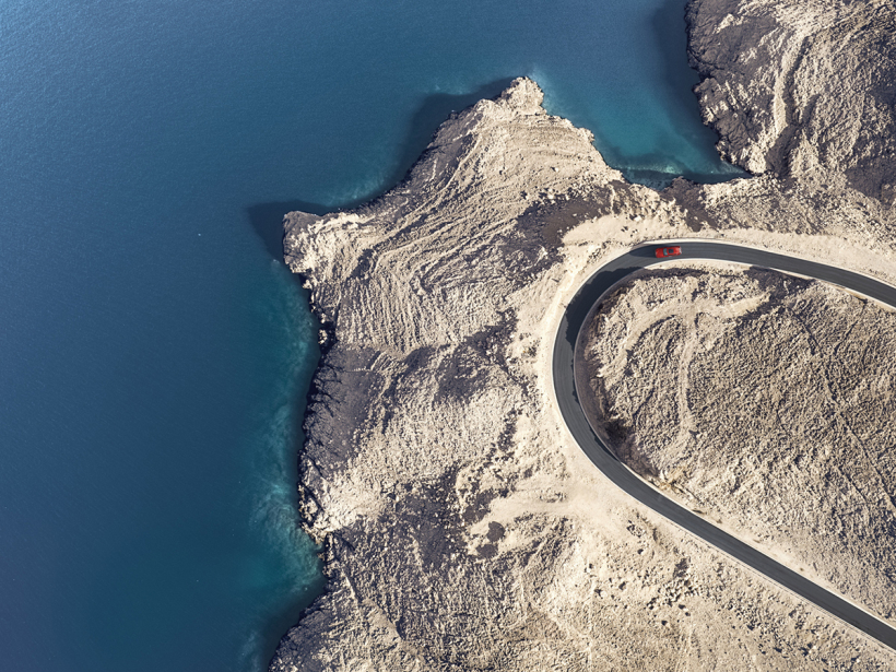 CAR, TRANSPORTATION AND LANDSCAPE PHOTOGRAPHY + MOTION