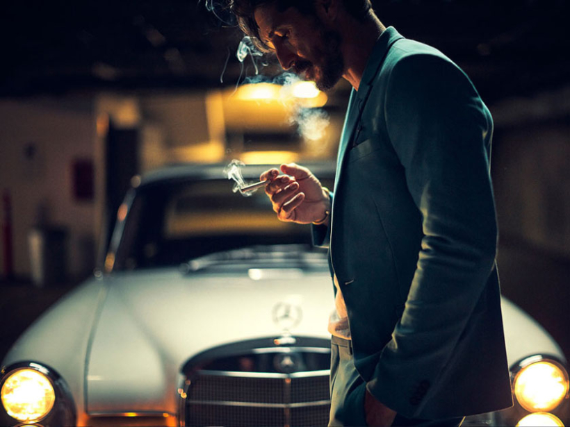 CAR, TRANSPORTATION AND LANDSCAPE PHOTOGRAPHY + MOTION