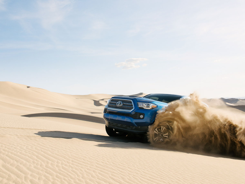 CAR, TRANSPORTATION AND LANDSCAPE PHOTOGRAPHY + MOTION