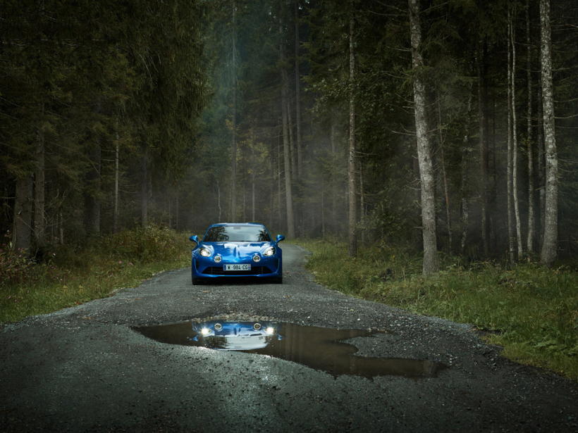 CAR, TRANSPORTATION AND LANDSCAPE PHOTOGRAPHY + MOTION