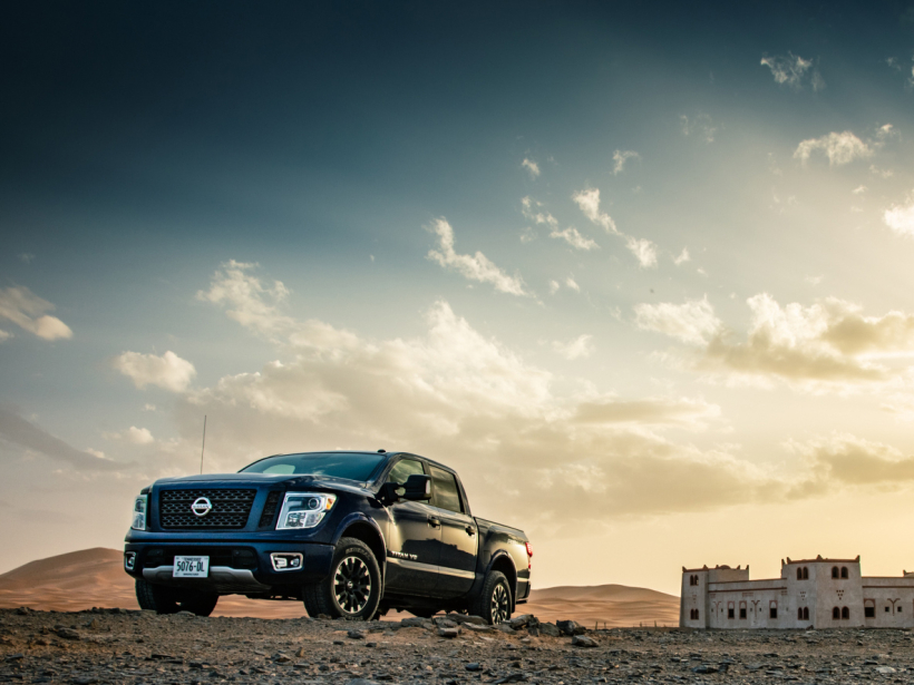 CAR, TRANSPORTATION AND LANDSCAPE PHOTOGRAPHY + MOTION