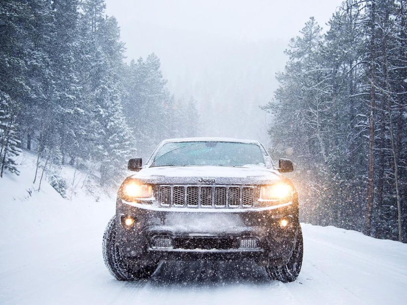 CAR, TRANSPORTATION AND LANDSCAPE PHOTOGRAPHY + MOTION