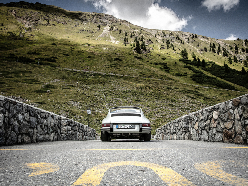 CAR, TRANSPORTATION AND LANDSCAPE PHOTOGRAPHY + MOTION
