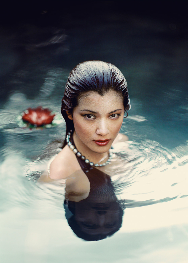 Portrait photographers