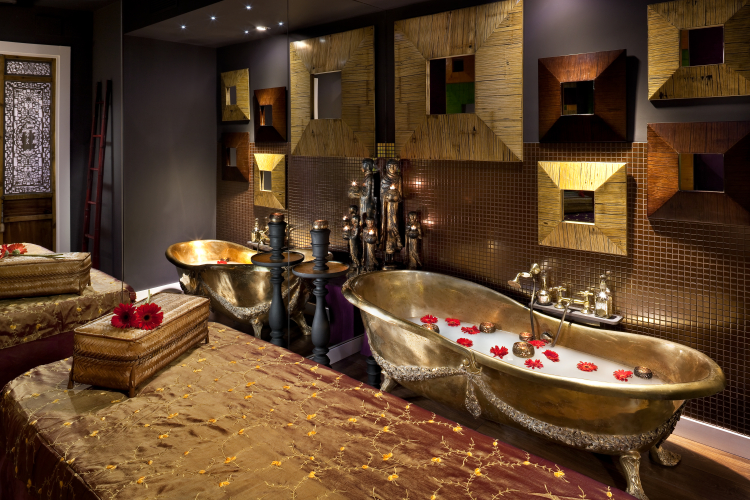 Interior, Exterior and Food Photographers