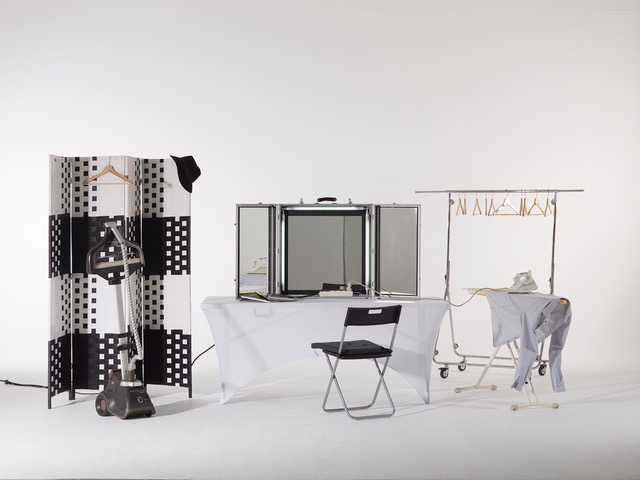 Rental studios and Equipment