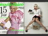 MODEL MANAGEMENT
