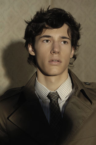 Hamburg [Germany]: 4play Model Management