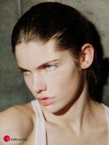 Zurich [Switzerland]: scout model