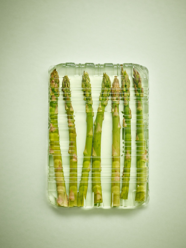  A Series Highlighting Plastic Packaging in the Food Industry gallery