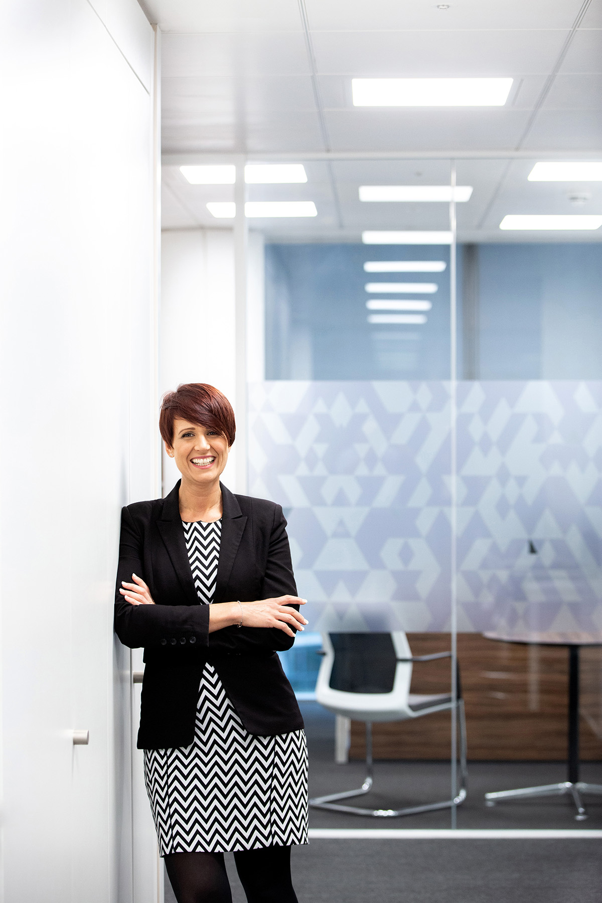 Corporate & industrial photographers