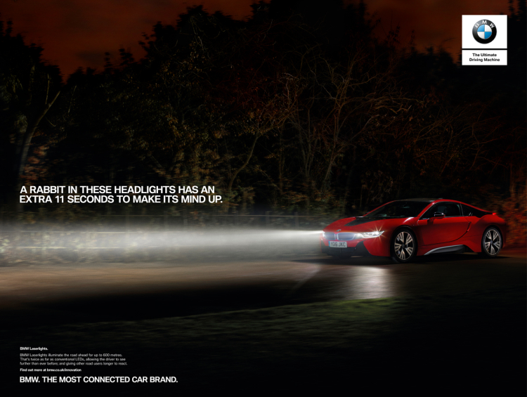 Advertising photographers