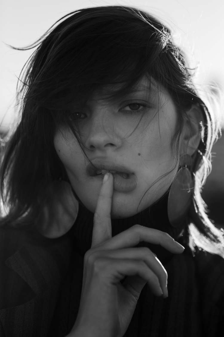 Advertising photographers