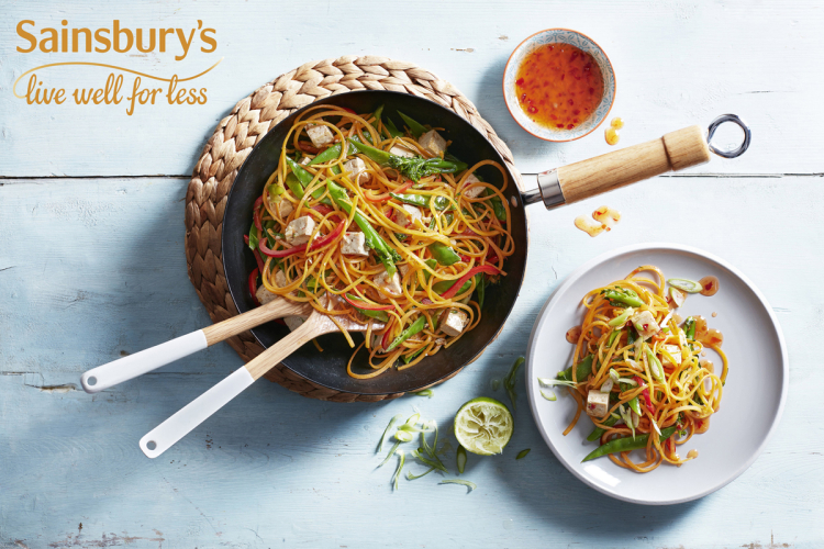 Full Production Services and Talent Representation - Food Photographers