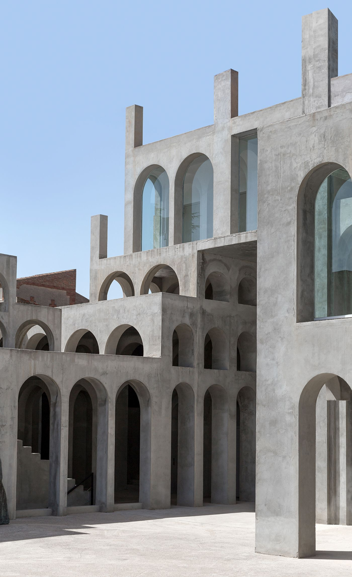 Architecture photographers