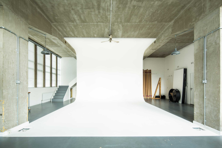 Rental studios