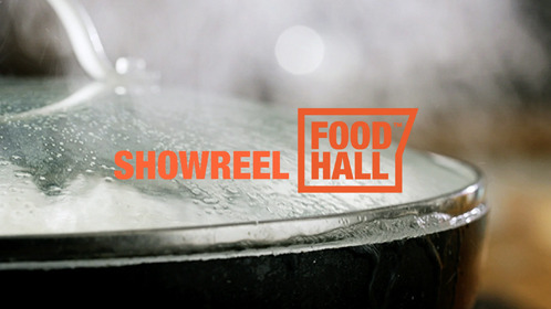  Food Hall Showreel  gallery