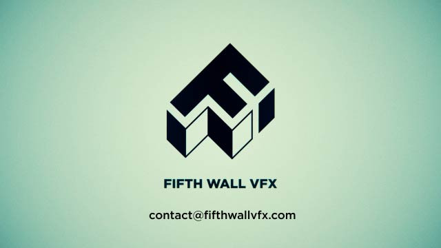 Fifth Wall VFX Ltd