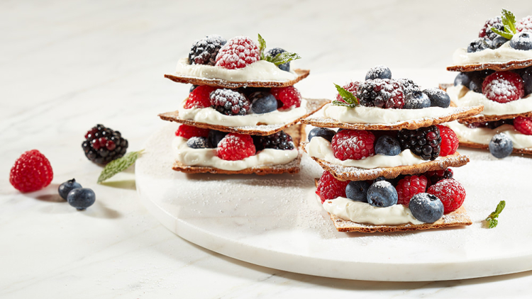 Food Photographers & Directors