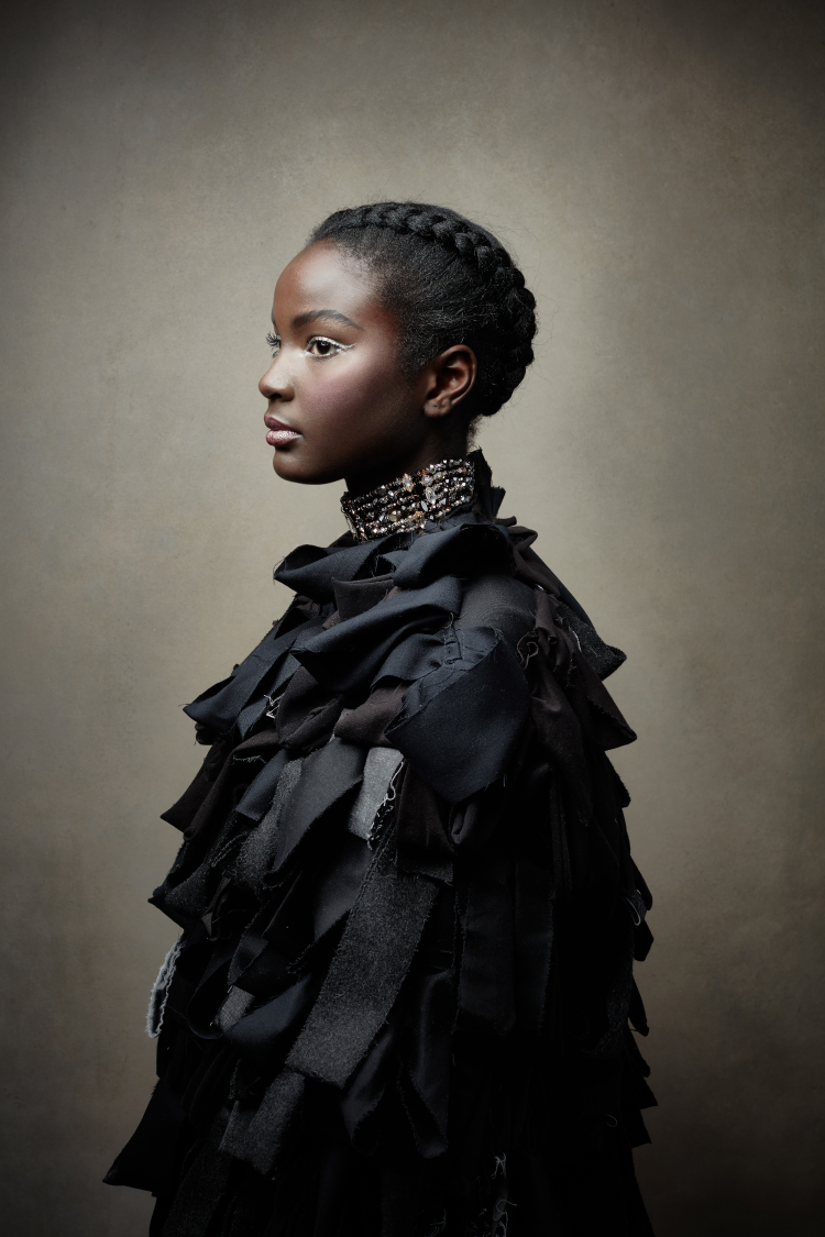 Portrait photographers