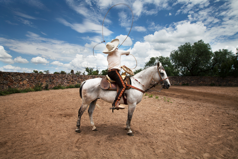 Travel photographers