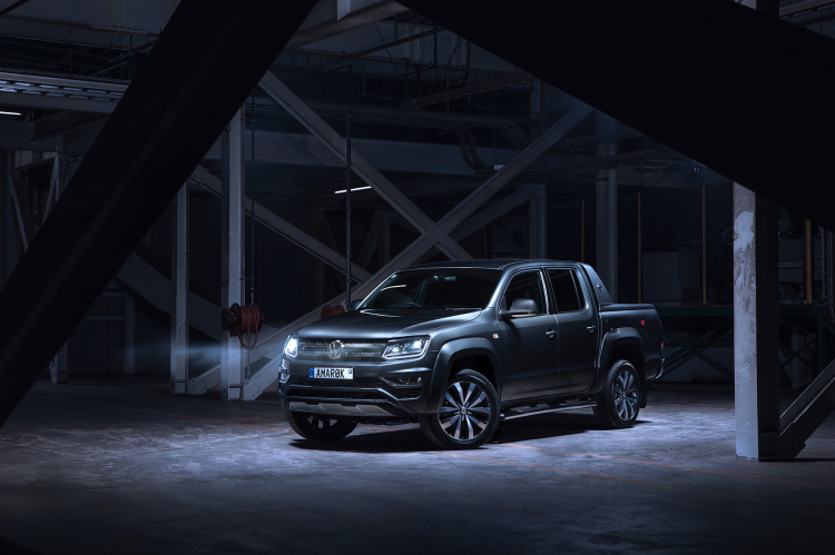Advertising photographers