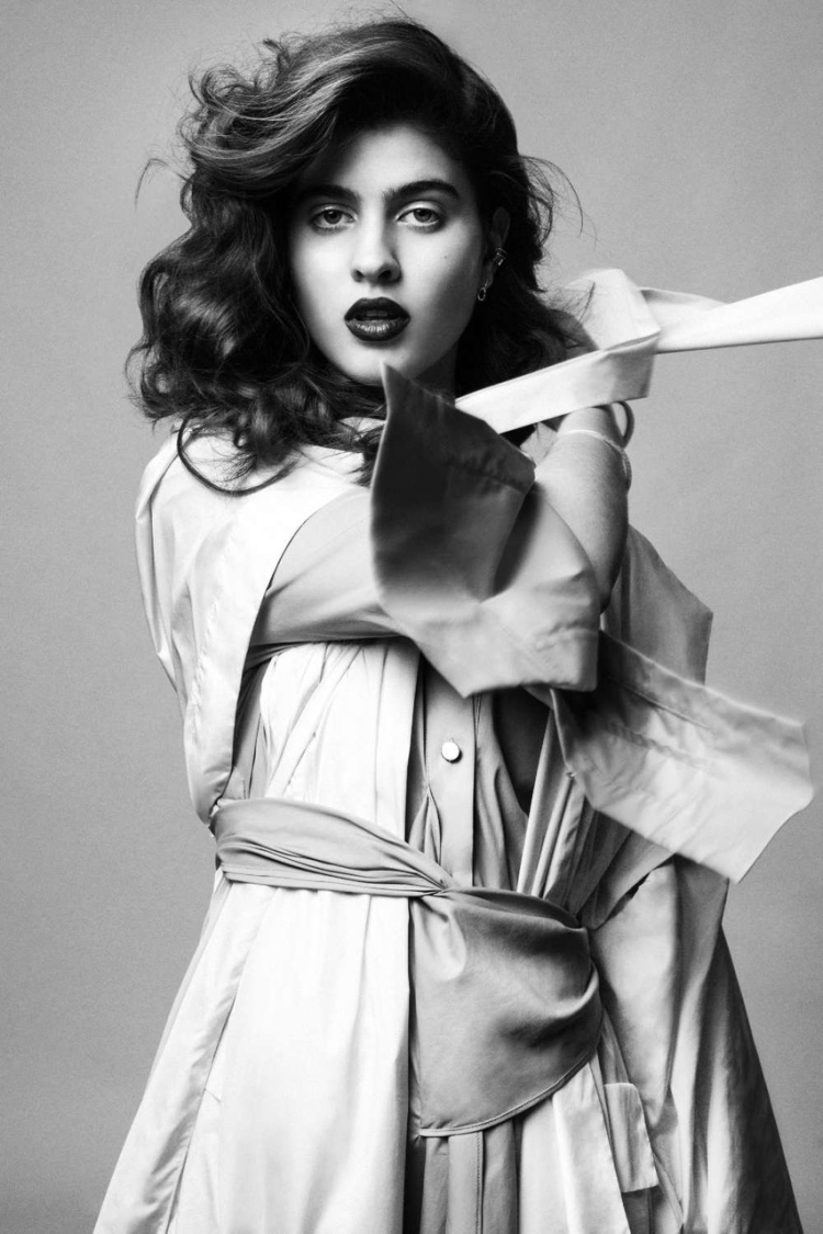 STYLING, HAIR, MAKE UP, SET DESIGN & FOOD STYLING AGENTS