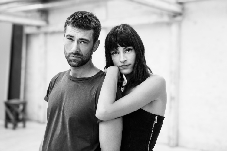 People & Portrait Photographers and directors