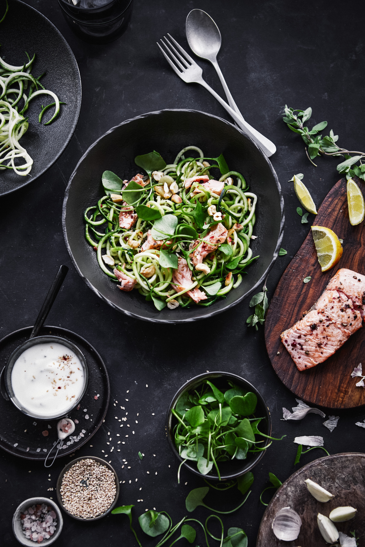 Stylists/ food & home economists