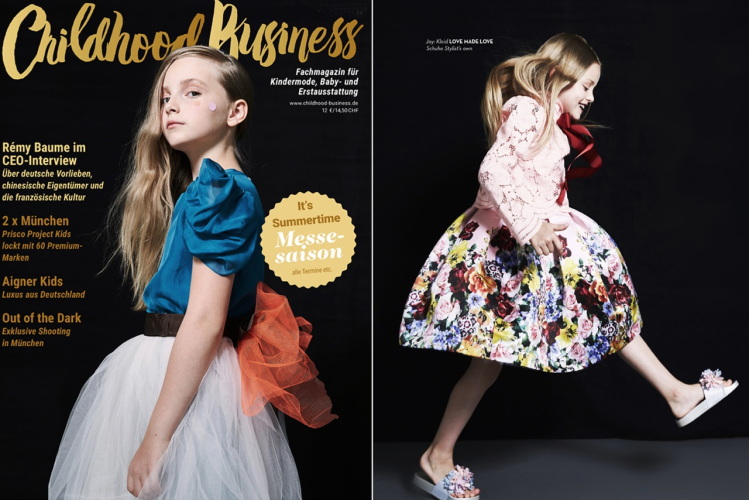 Fashion and Children Photographers