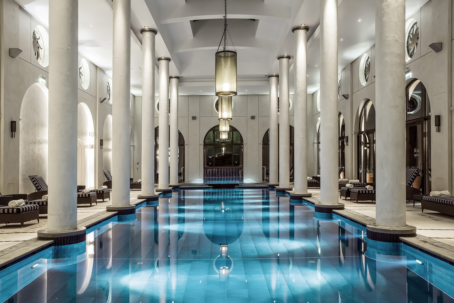 Interiors & exteriors photographers