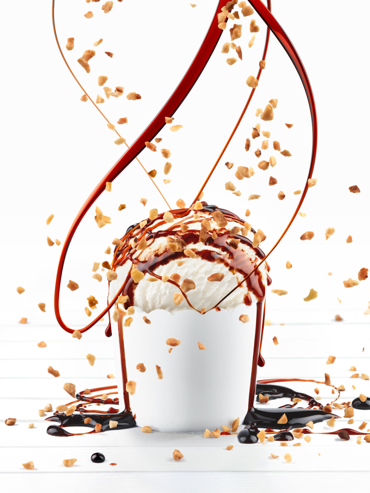 Food & drink photographers