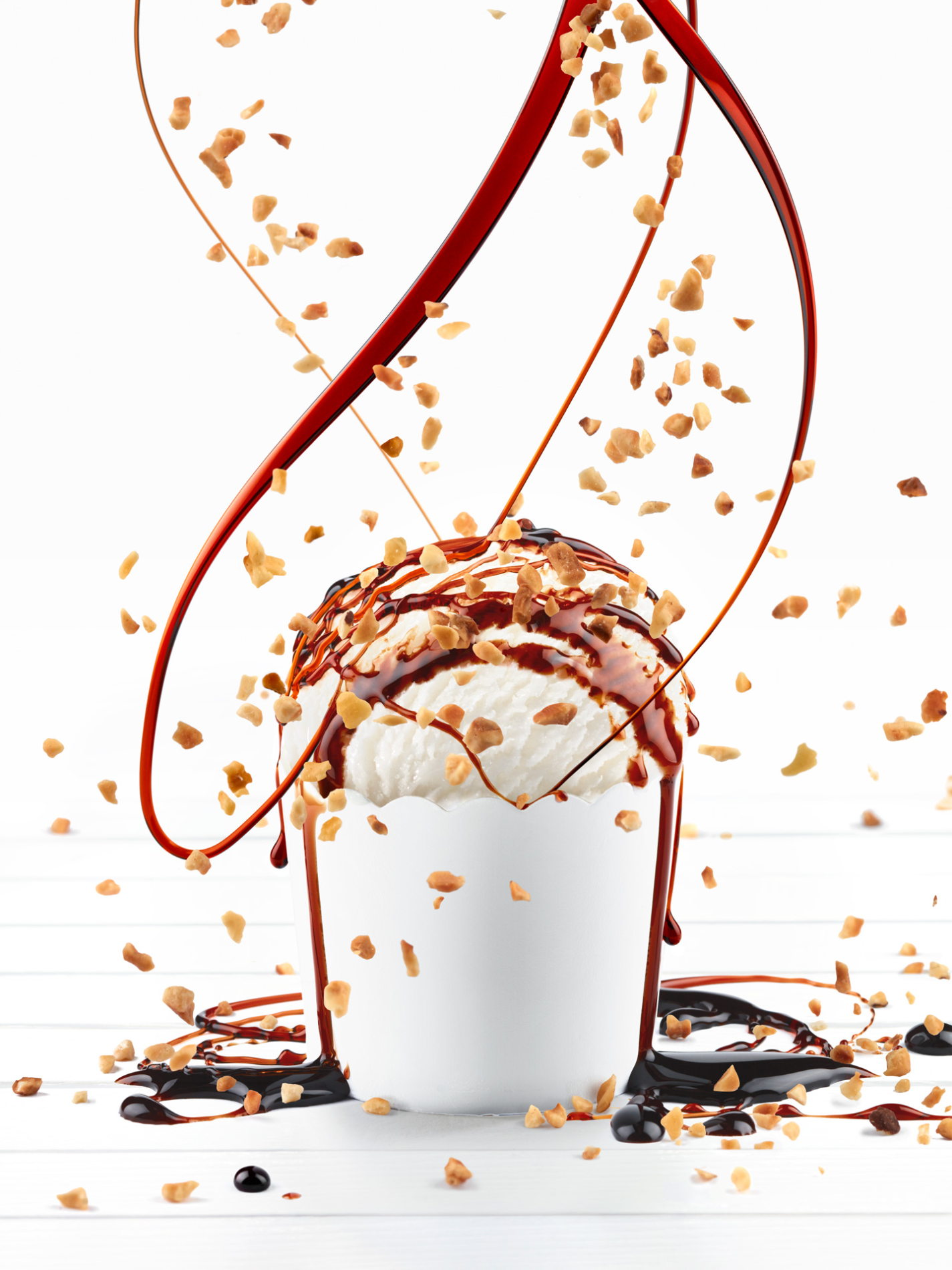 Food & drink photographers