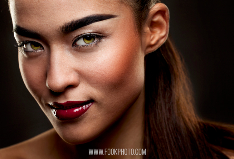 Beauty photographers