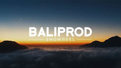 Baliprod Photo & Video Production Agency
